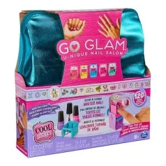 go glam - u-nique nail salon