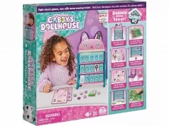 gabby's dollhouse - 8 in 1