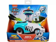 paw patrol - cat pack di rory