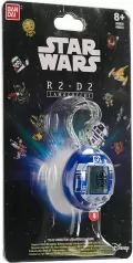 tamagotchi star wars - r2-d2 blu