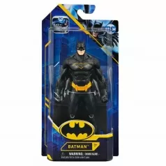 dc comics - batman personaggio snodabile 15cm