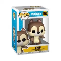 disney: classic - chip 9cm - funko pop 1193