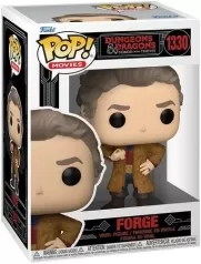 dungeons & dragons - forge 9cm - funko pop 1330