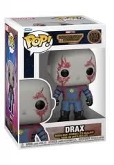 marvel: guardians of the galaxy 3 - drax 9cm - funko pop 1204