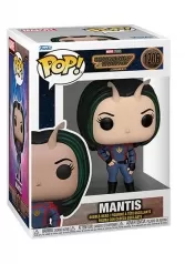 marvel: guardians of the galaxy 3 - mantis 9cm - funko pop 1206