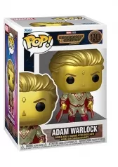 marvel: guardians of the galaxy 3 - adam warlock 9cm - funko pop 1210