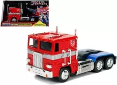 transformers 7 optimus prime - 1:32 die-cast