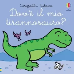 dov'e il mio tirannosauro?