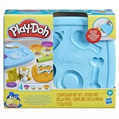 play-doh - create 'n go pets playset