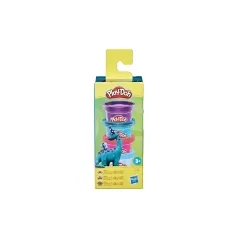 play-doh - irresistible mini - color pack 3