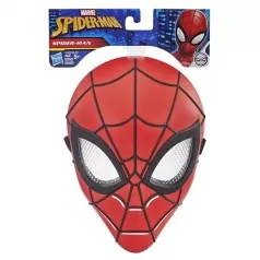 maschera spiderman hero - spiderman