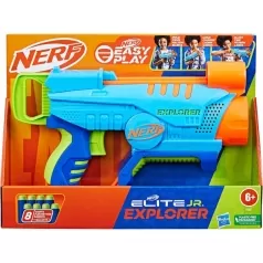 nerf elite junior explorer