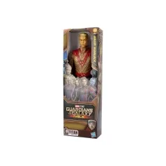 guardiani della galassia - villain adam warlock titan hero