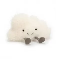 amuseable nuvola large peluche 22cm