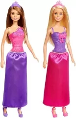 barbie principessa - un modello assortito