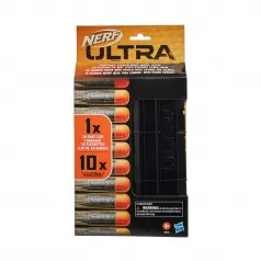 nerf ultra 10 dardi con caricatore
