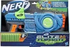 nerf elite 2.0 flipshot 8