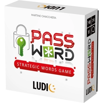 password