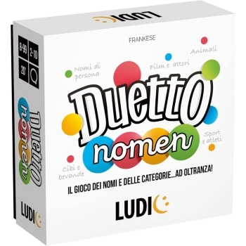 duetto nomen