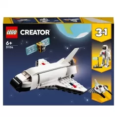 31134 - space shuttle