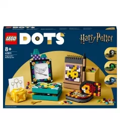 LEGO DOTS 41801 Il Braccialetto del mio Cucciolo, Kit Braccialetti Fai da Te  per Bambini, Set Arti e Mestieri, Idee Regalo - LEGO - DOTs - Set  mattoncini - Giocattoli