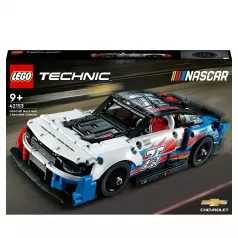 42153 - nascar next gen chevrolet camaro zl1