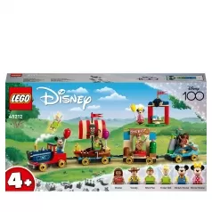 43212 - treno delle celebrazioni disney