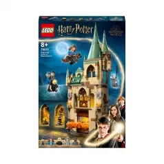 Castello e parco Hogwarts kit per adulti - Lego - Kasanova