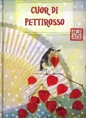 cuor di pettirosso