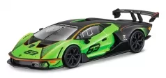 lamborghini essenza scv12 - 1:24 race