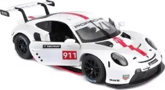 porsche 911 rsr gt - 1:24