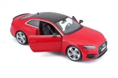 audi rs5 coupe - 1:24