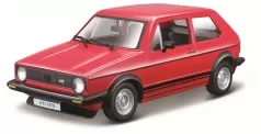 volkswagen golf mk1 gti 1979 - 1:24