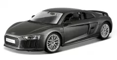 audi r8 v10 plus - 1:24