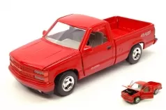 chevrolet 454 ss pick-up truck 1993  - 1:24