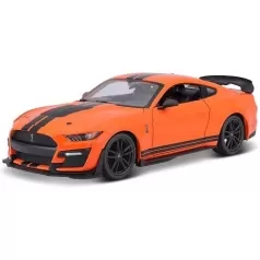 2020 ford mustang shelby gt500 - 1:24