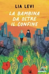 la bambina da oltre il confine
