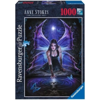 anne stokes - puzzle 1000 pezzi