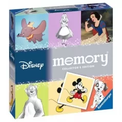 memory disney classic collector's edition