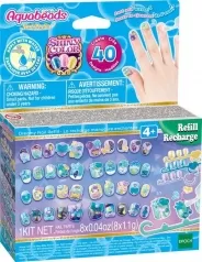aquabeads - dreamy nail refill