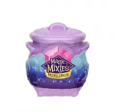 magic mixies mixlings - un calderone da collezione