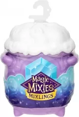 magic mixies mixlings - un calderone batti e scopri