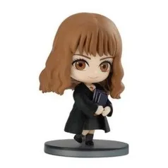 chibi masters - hermione granger 8 cm harry potter