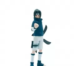 sasuke - personaggio 8cm