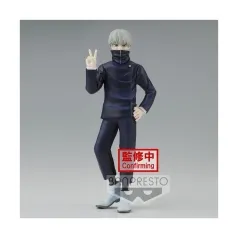 18929 - jujutsu kaisen - jukon no kata - toge inumaki - statua 15cm