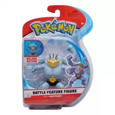 pokemon personaggio con funzione wave 2 - machamp