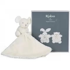 topolino doudou abbracci crema