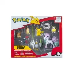 pokemon confezione deluxe 8 personaggi assortimento.2