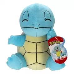 pokemon plush 20 cm in cdu assortimento 3 - squirtle #2