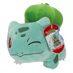 pokemon plush 20 cm in cdu assortimento 3 - bulbasaur #2